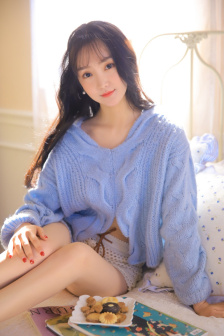 收获的季节全集